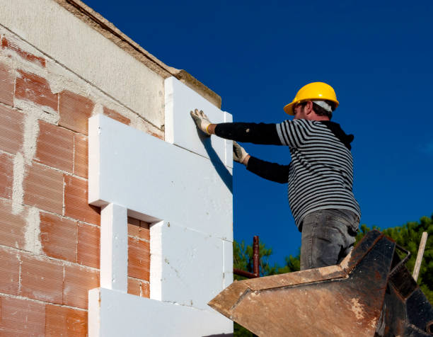 Best Types of Insulation in Sauk Rapids, MN
