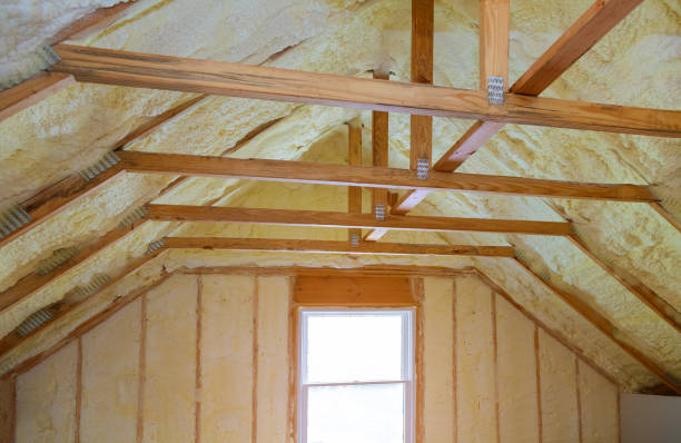 Best Insulation for Specific Applications in Sauk Rapids, MN